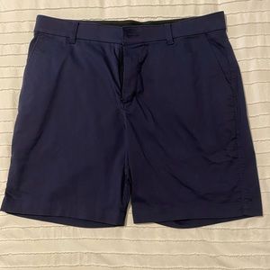 Nike Mens Golf Shorts. Size 36.